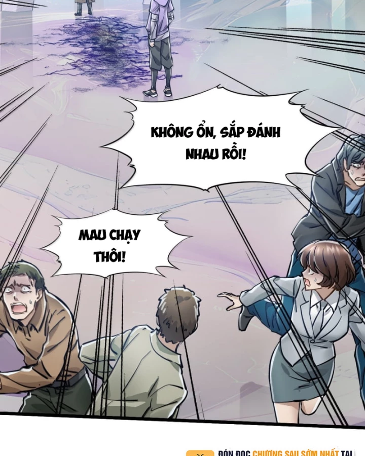 Bàn Tay Thần Thánh Chapter 66 - Trang 2