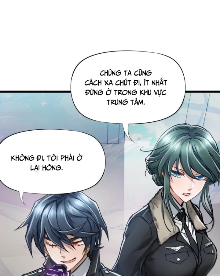 Bàn Tay Thần Thánh Chapter 66 - Trang 2