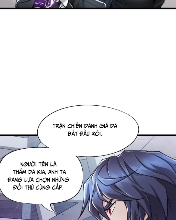 Bàn Tay Thần Thánh Chapter 66 - Trang 2