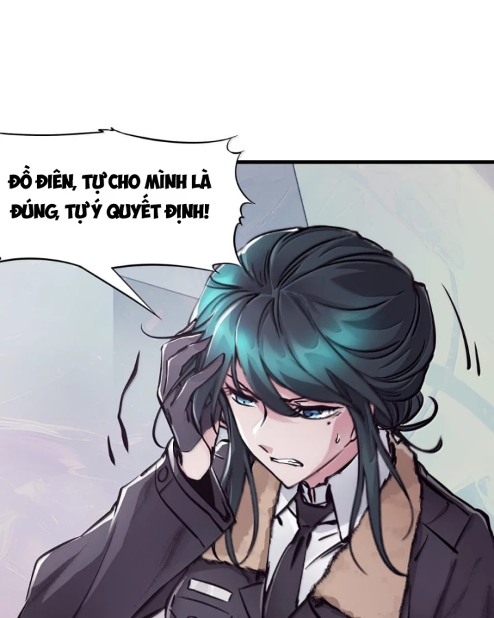 Bàn Tay Thần Thánh Chapter 66 - Trang 2