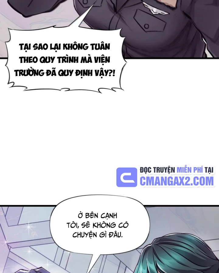 Bàn Tay Thần Thánh Chapter 66 - Trang 2