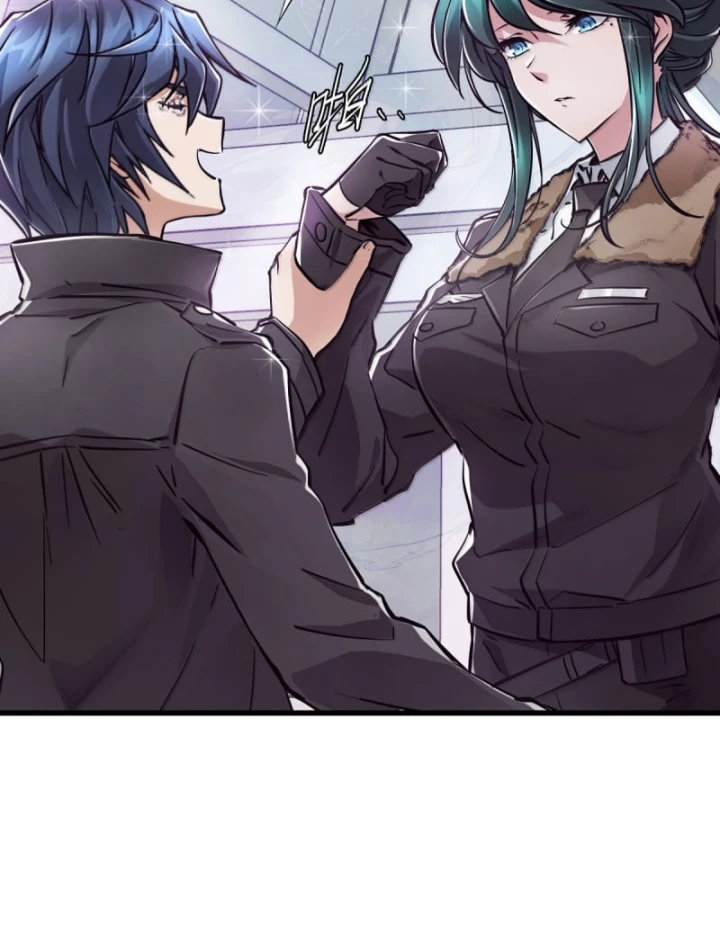 Bàn Tay Thần Thánh Chapter 66 - Trang 2