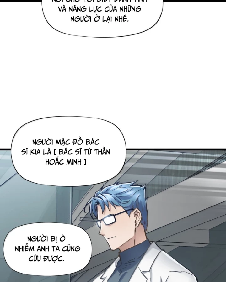 Bàn Tay Thần Thánh Chapter 66 - Trang 2