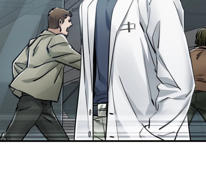 Bàn Tay Thần Thánh Chapter 66 - Trang 2