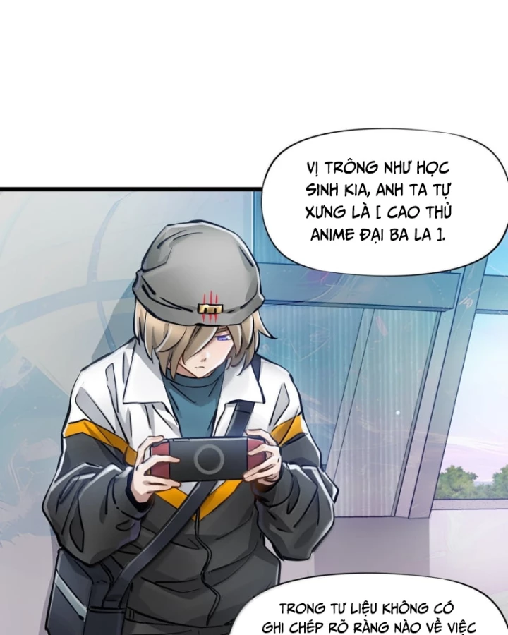 Bàn Tay Thần Thánh Chapter 66 - Trang 2