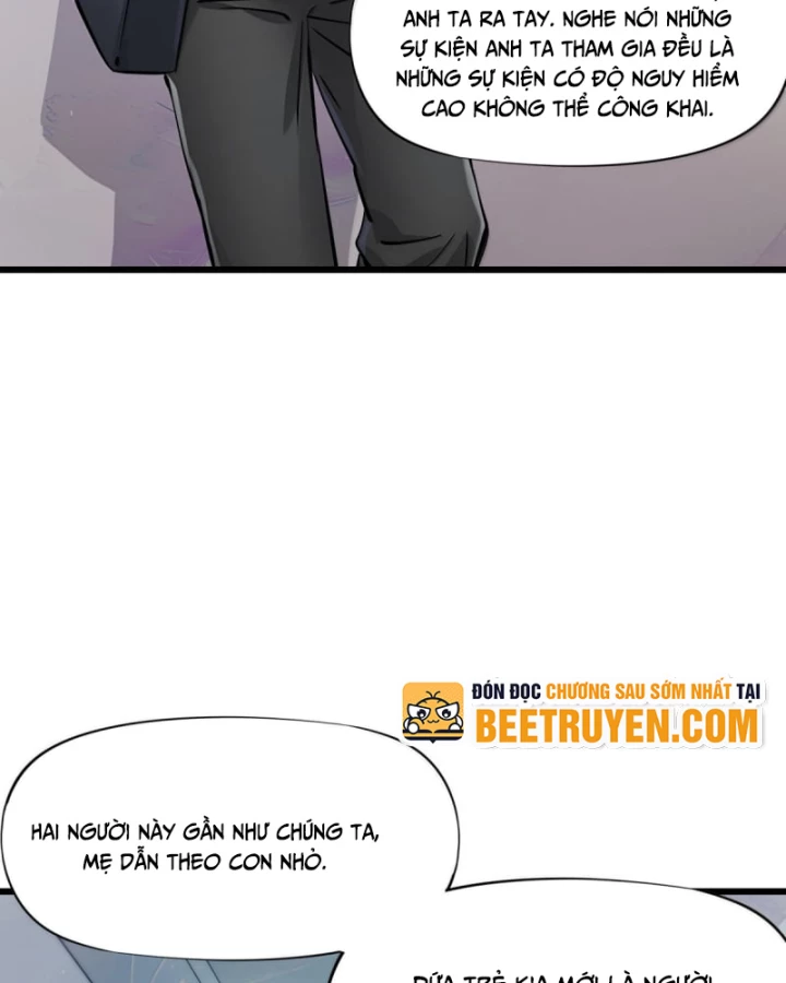 Bàn Tay Thần Thánh Chapter 66 - Trang 2