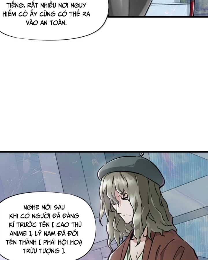 Bàn Tay Thần Thánh Chapter 66 - Trang 2