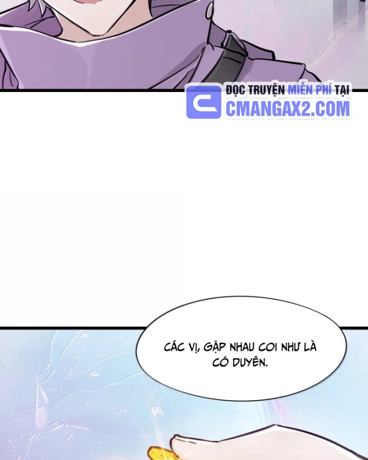 Bàn Tay Thần Thánh Chapter 66 - Trang 2