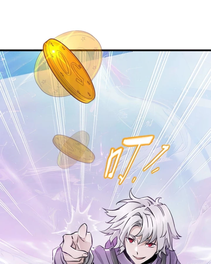 Bàn Tay Thần Thánh Chapter 66 - Trang 2