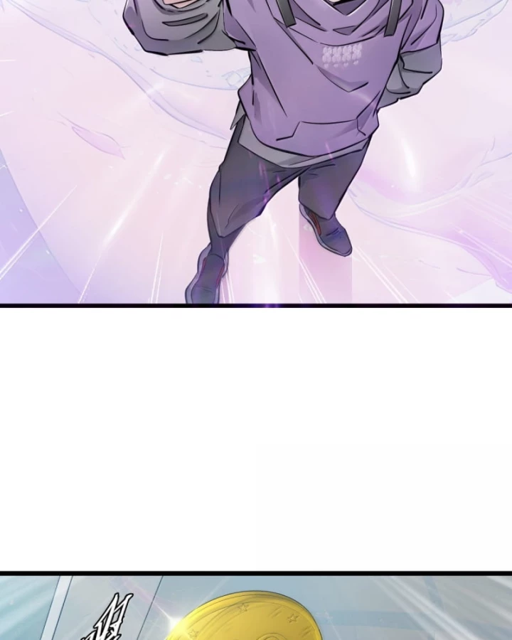 Bàn Tay Thần Thánh Chapter 66 - Trang 2