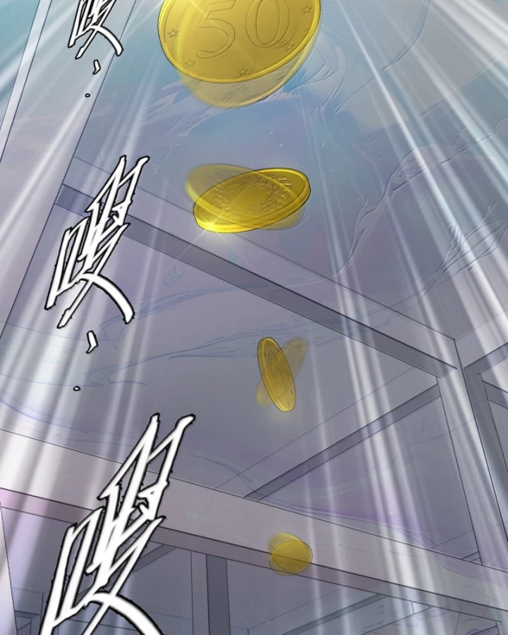 Bàn Tay Thần Thánh Chapter 66 - Trang 2