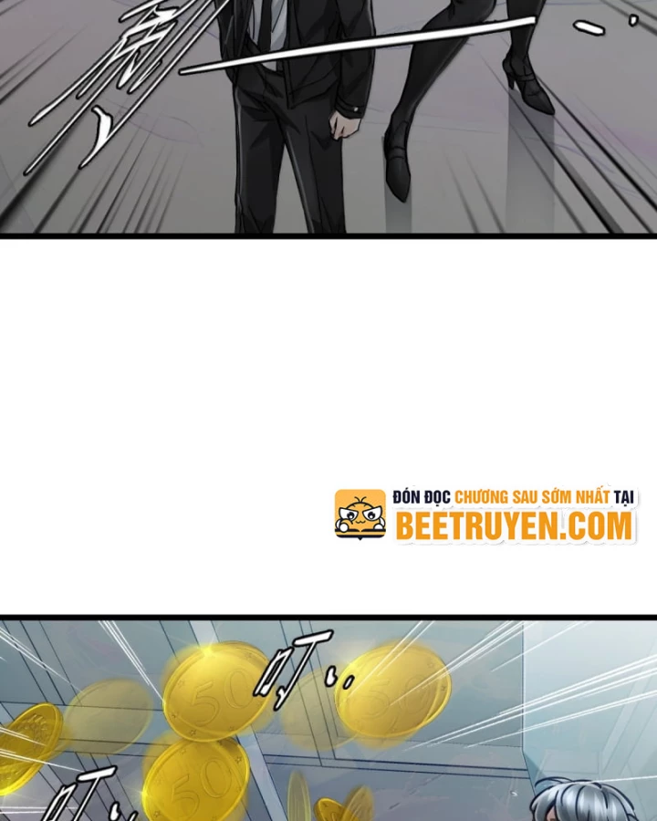 Bàn Tay Thần Thánh Chapter 66 - Trang 2