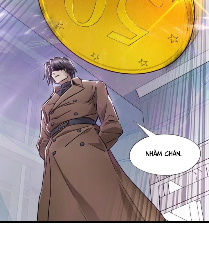 Bàn Tay Thần Thánh Chapter 66 - Trang 2