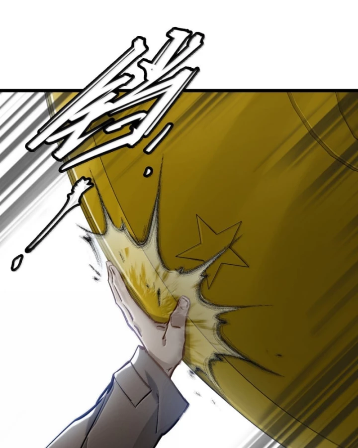 Bàn Tay Thần Thánh Chapter 66 - Trang 2