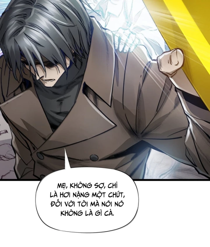 Bàn Tay Thần Thánh Chapter 66 - Trang 2