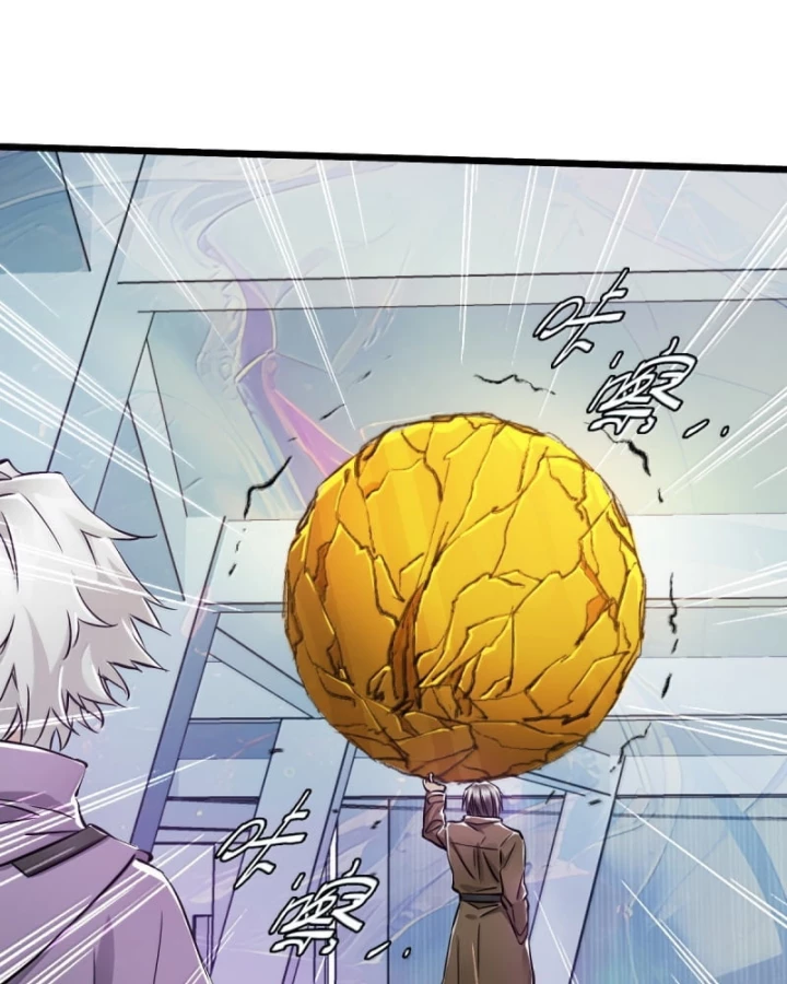 Bàn Tay Thần Thánh Chapter 66 - Trang 2