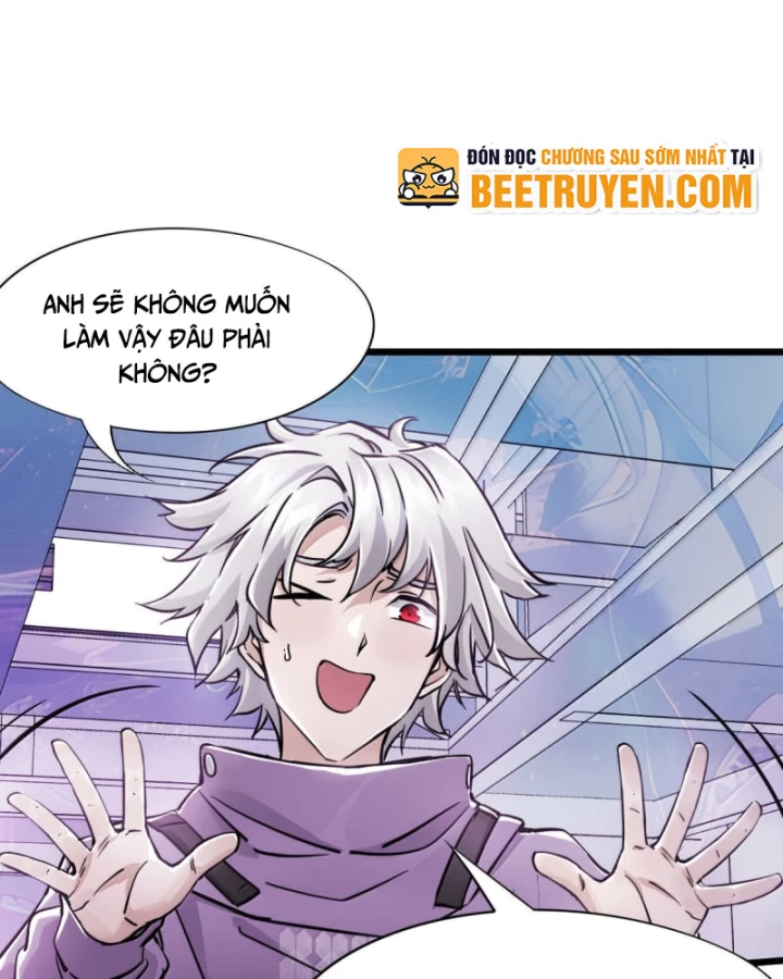 Bàn Tay Thần Thánh Chapter 66 - Trang 2