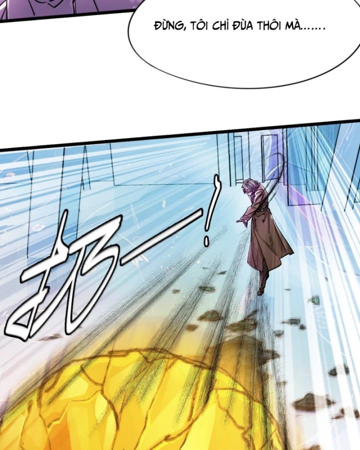 Bàn Tay Thần Thánh Chapter 66 - Trang 2