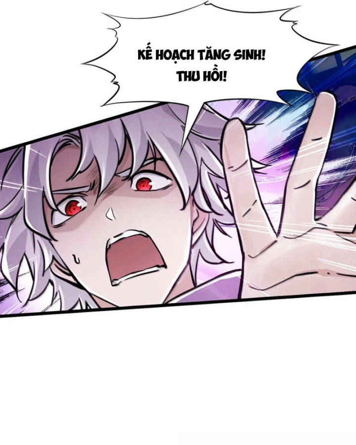 Bàn Tay Thần Thánh Chapter 66 - Trang 2