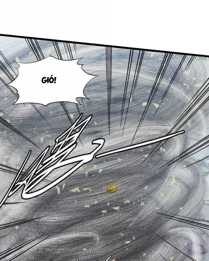 Bàn Tay Thần Thánh Chapter 66 - Trang 2