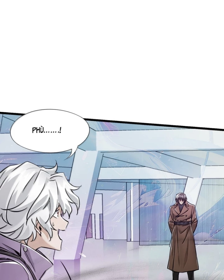 Bàn Tay Thần Thánh Chapter 66 - Trang 2