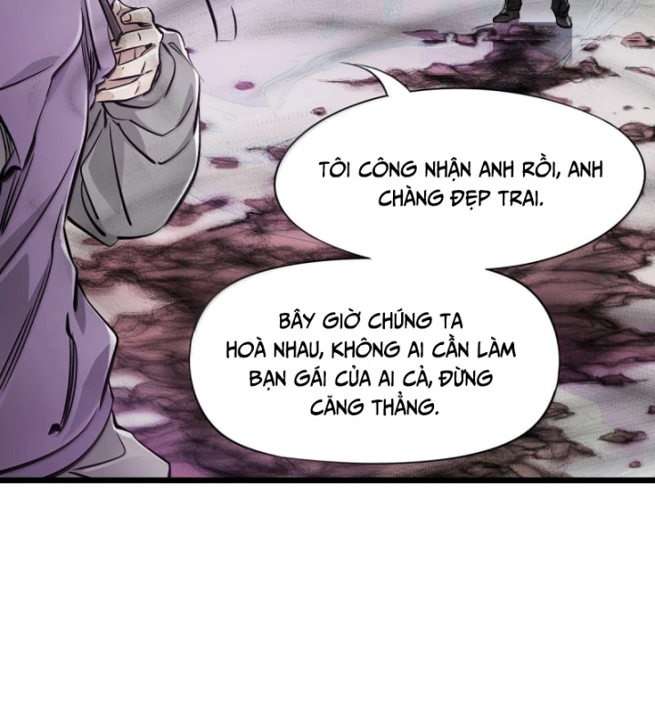 Bàn Tay Thần Thánh Chapter 66 - Trang 2