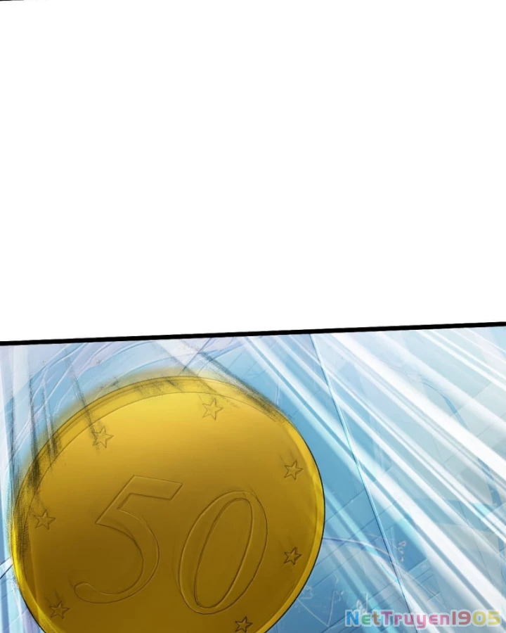 Bàn Tay Thần Thánh Chapter 66 - Trang 2