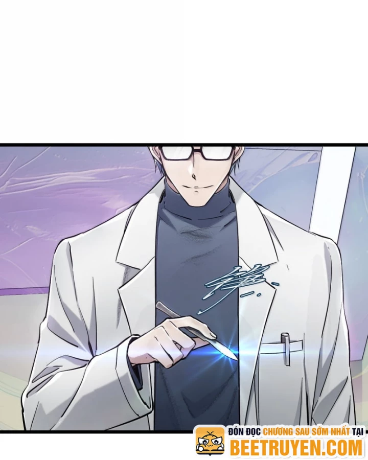 Bàn Tay Thần Thánh Chapter 66 - Trang 2