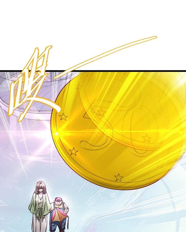 Bàn Tay Thần Thánh Chapter 67 - Trang 2