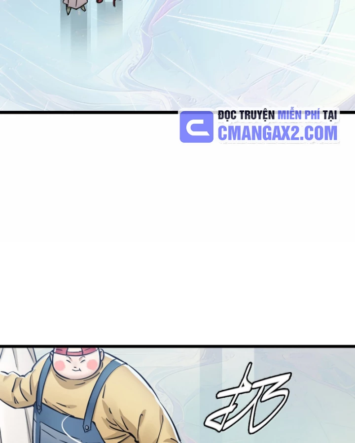 Bàn Tay Thần Thánh Chapter 67 - Trang 2