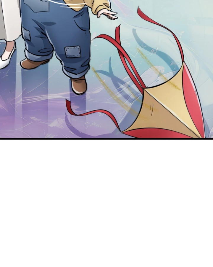 Bàn Tay Thần Thánh Chapter 67 - Trang 2