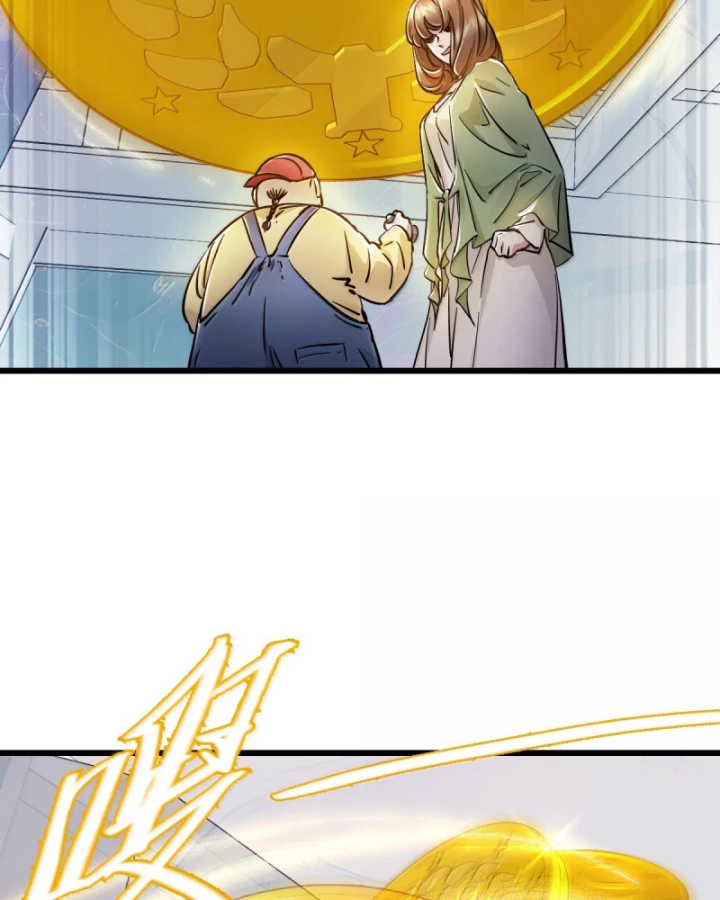 Bàn Tay Thần Thánh Chapter 67 - Trang 2