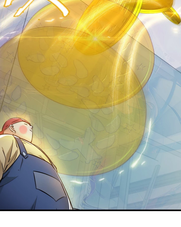 Bàn Tay Thần Thánh Chapter 67 - Trang 2