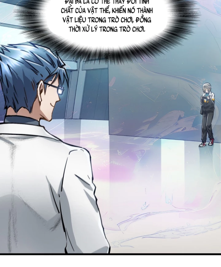 Bàn Tay Thần Thánh Chapter 67 - Trang 2