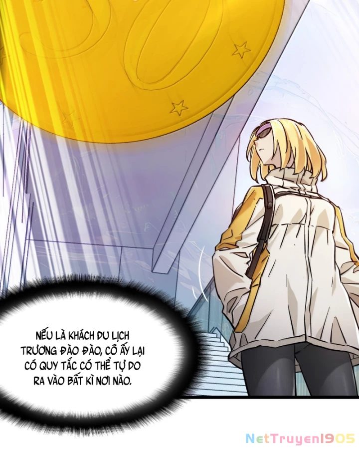 Bàn Tay Thần Thánh Chapter 67 - Trang 2