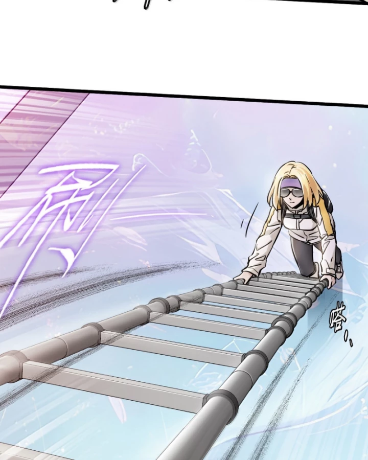 Bàn Tay Thần Thánh Chapter 67 - Trang 2