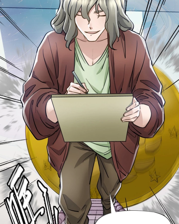 Bàn Tay Thần Thánh Chapter 67 - Trang 2