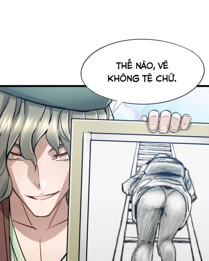 Bàn Tay Thần Thánh Chapter 67 - Trang 2