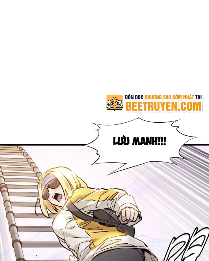 Bàn Tay Thần Thánh Chapter 67 - Trang 2