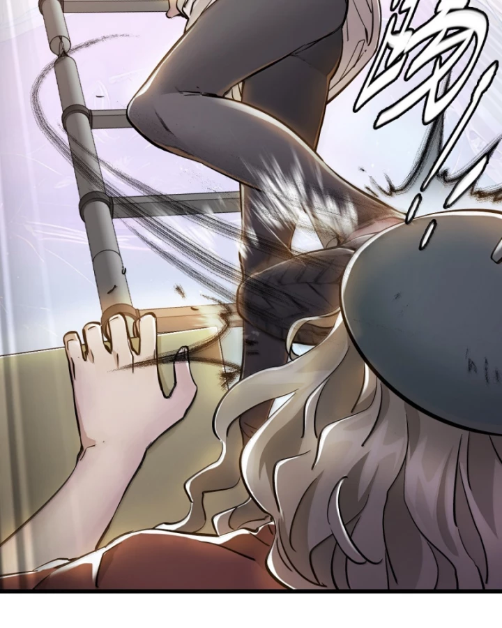 Bàn Tay Thần Thánh Chapter 67 - Trang 2