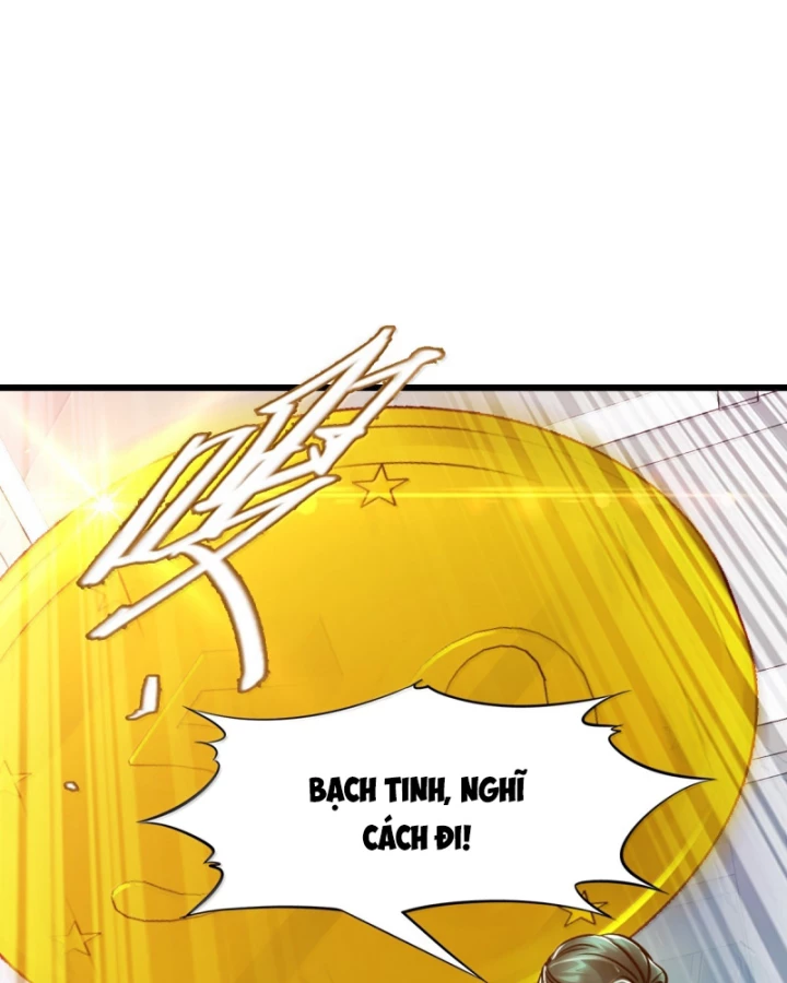 Bàn Tay Thần Thánh Chapter 67 - Trang 2