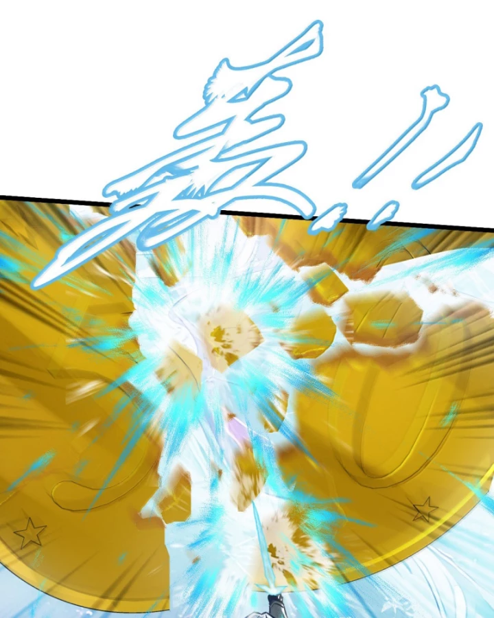 Bàn Tay Thần Thánh Chapter 67 - Trang 2