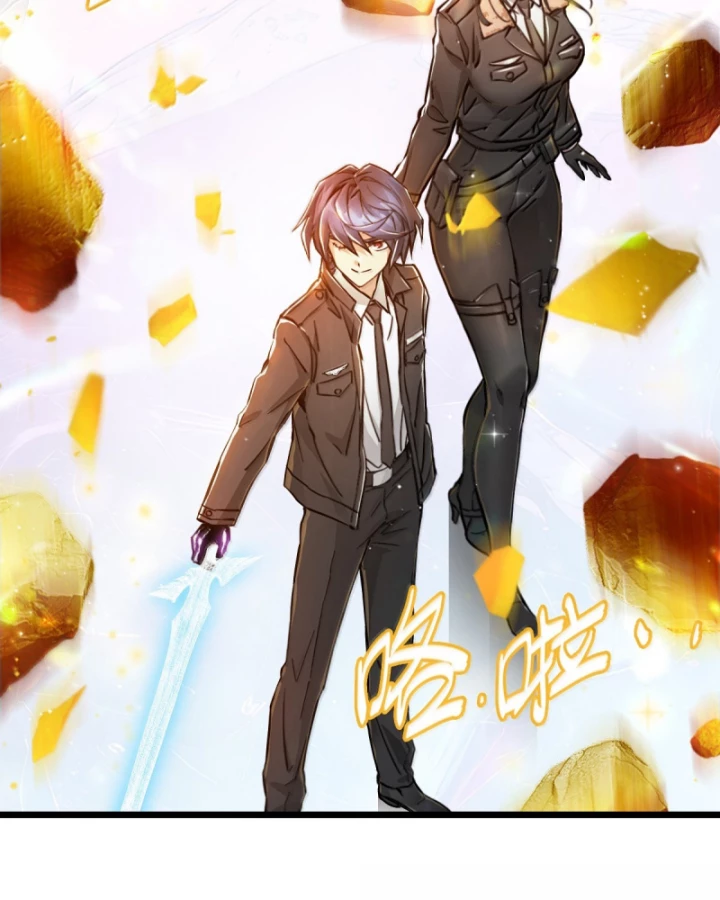 Bàn Tay Thần Thánh Chapter 67 - Trang 2