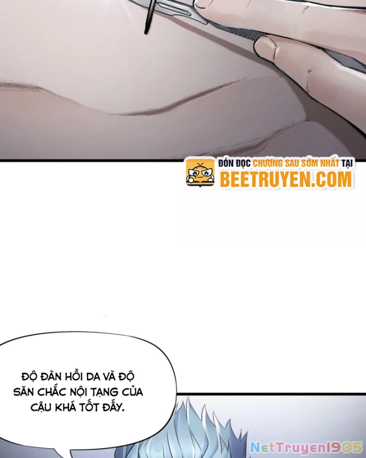 Bàn Tay Thần Thánh Chapter 67 - Trang 2