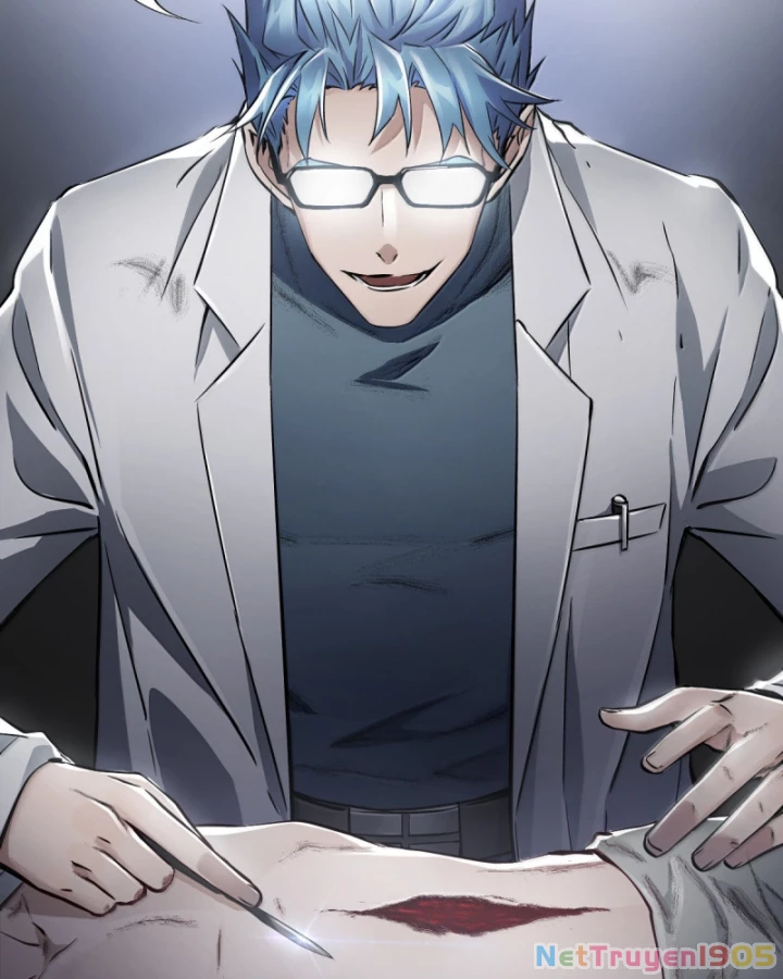 Bàn Tay Thần Thánh Chapter 67 - Trang 2