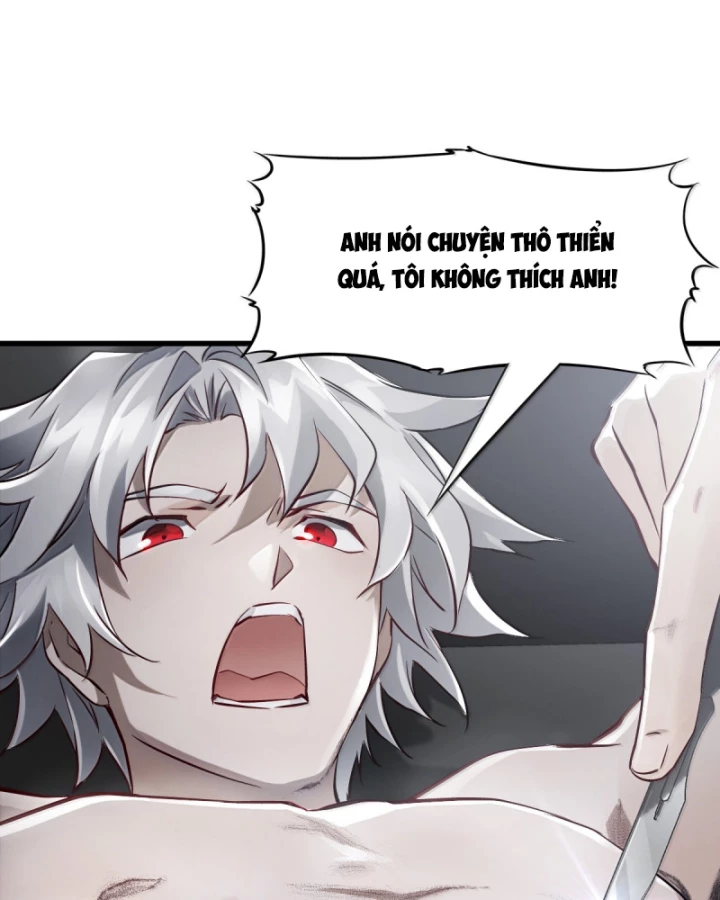 Bàn Tay Thần Thánh Chapter 67 - Trang 2