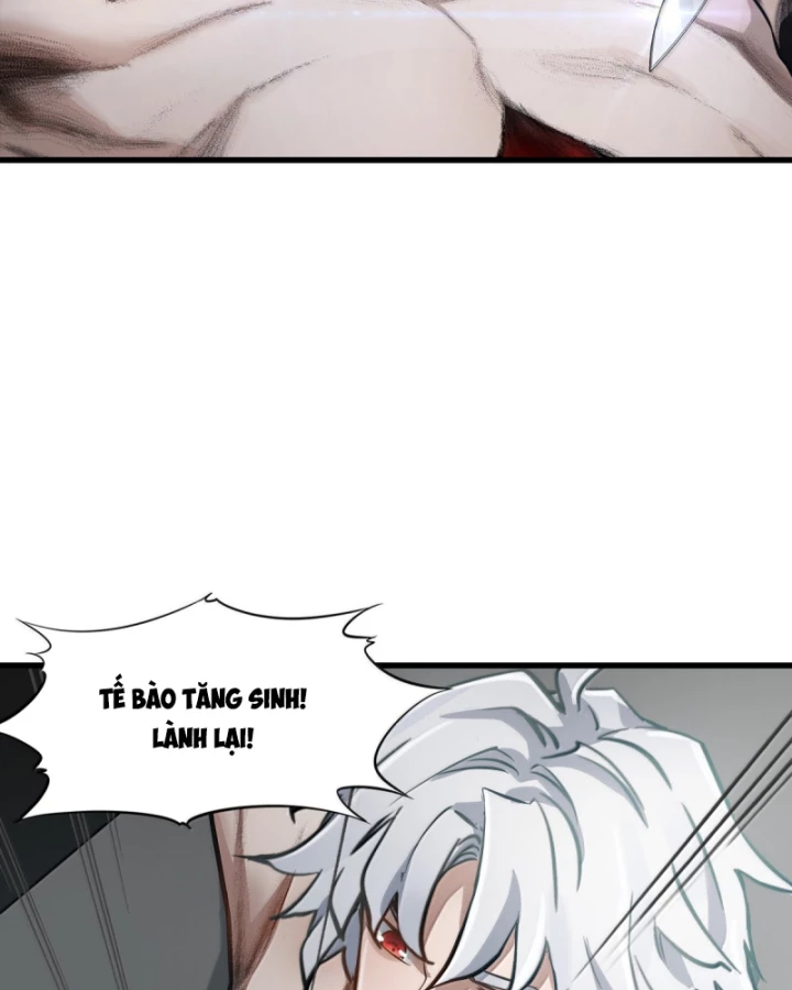 Bàn Tay Thần Thánh Chapter 67 - Trang 2