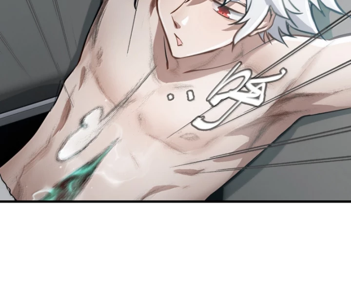 Bàn Tay Thần Thánh Chapter 67 - Trang 2