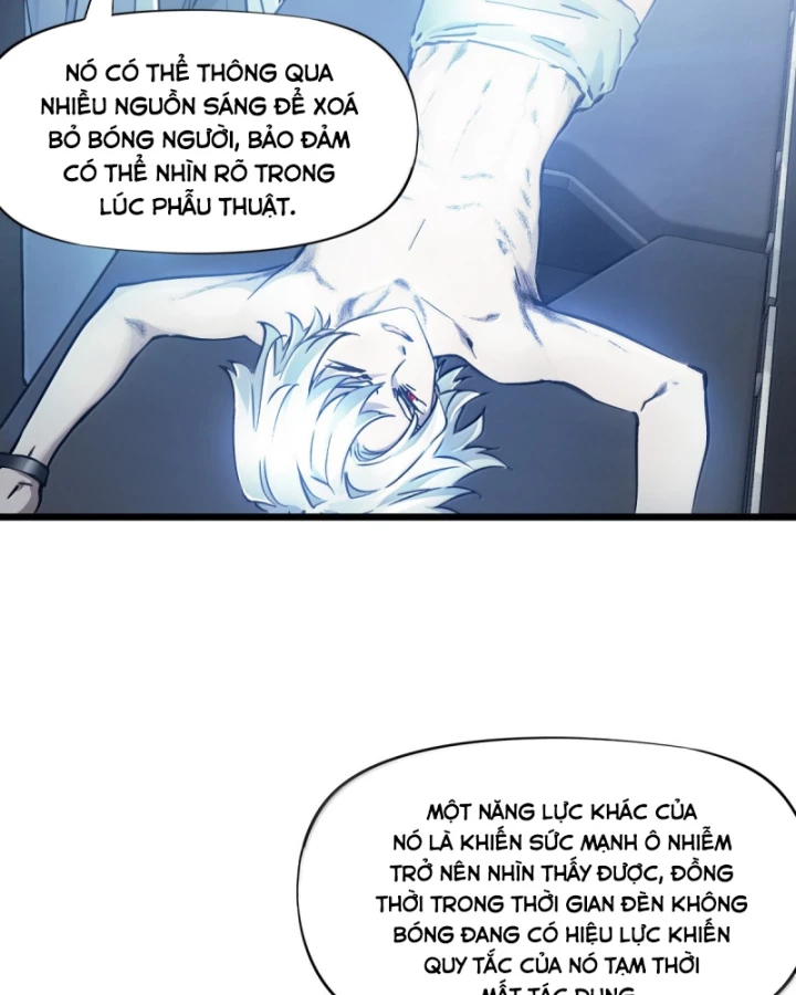 Bàn Tay Thần Thánh Chapter 67 - Trang 2