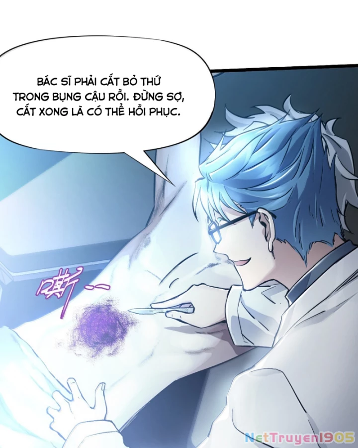 Bàn Tay Thần Thánh Chapter 67 - Trang 2